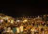 Tíjola se convierte en un punto de encuentro entre culturas con el éxito de la Feria de los Pueblos Feria de los pueblos Tíjola 2026