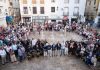 Tíjola culmina la renovación y peatonalización de la Plaza de España y su entorno Nueva Plaza del Ayuntamiento