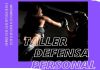 Tíjola acoge un curso de defensa personal femenina abierto a todas las edades Taller defensa personal en Tíjola