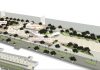 Tíjola proyecta la renovación del Parque-Paseo Virgen del Socorro con una inversión de 2,8 millones de euros Imagen del nievo proyecto en Tíjola
