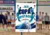 Tíjola vuelve a ser protagonista en la Copa Diputación de Baloncesto con el Byspania Copa Diputación 2026