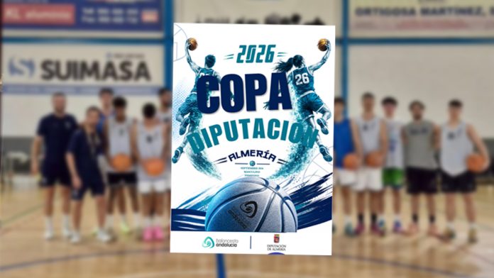Copa Diputación 2026 Copa Diputación 2026