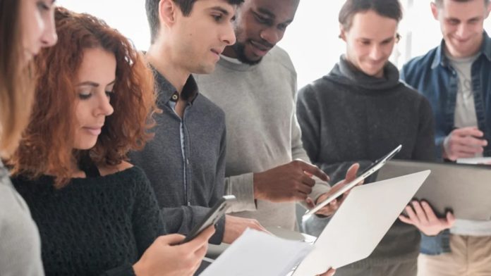Ofertas de empleo público