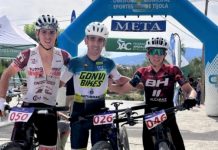 El Higueral se convierte en escenario del regreso de las XCM Series Almería La III Ruta BTT El Corazón de las Estancias reactivó las XCM Series Almería 2026