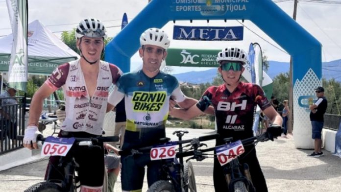La III Ruta BTT El Corazón de las Estancias reactivó las XCM Series Almería 2026 La III Ruta BTT El Corazón de las Estancias reactivó las XCM Series Almería 2026