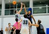 El Byspania Tíjola abre el telón con la Copa bajo el brazo Byspania en un partido de pretemporada.