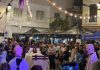 Terror, música y diversión protagonizarán la VII Noche en Negro de Tíjola Noche en Negro de Tíjola